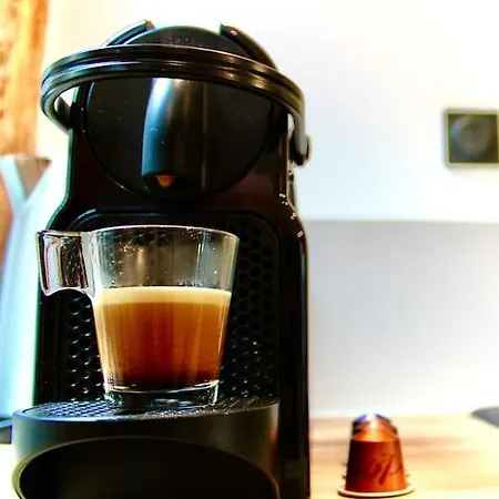 Apartment Les Bons Enfants - Vieux Marche 4p Wifi