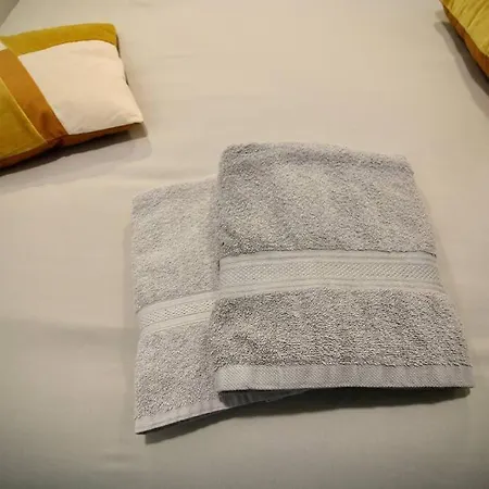 Les Bons Enfants - Vieux Marche 4p Wifi Apartment