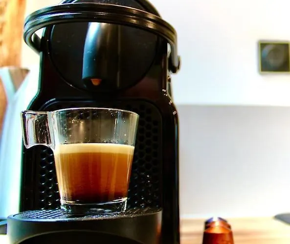 Apartment Les Bons Enfants - Vieux Marche 4p Wifi