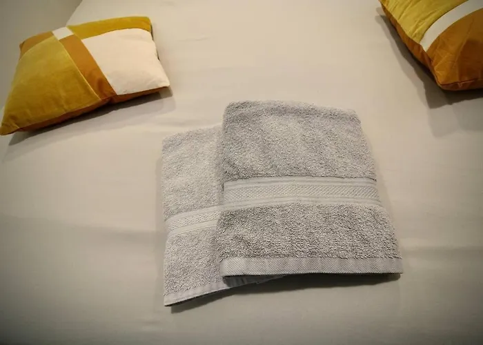 Les Bons Enfants - Vieux Marche 4p Wifi Apartment